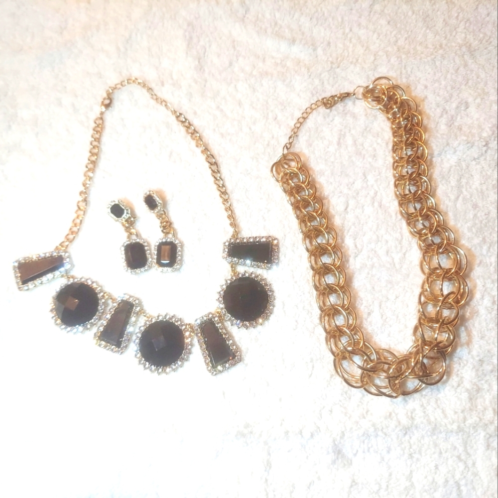 Jewelry Lot